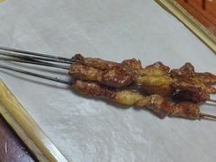 -嘉峪关伊俩寺烤肉店