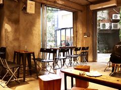 -来回·咖啡(天河南店)