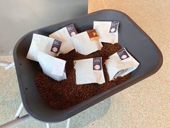 -Seesaw Coffee(朝阳大悦城店)