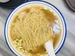 -周门传统竹升面