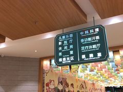 -汤W城市微度假(仓山店)