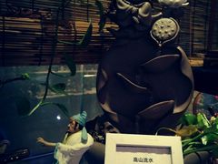-太平老街-前行美术馆