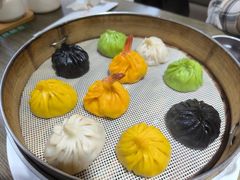 全家福汤包-隆喜元鱼汤包·海鲜(中联广场店)
