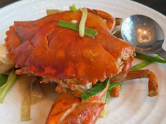 -环球港凯悦 · 享悦中餐厅