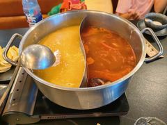 -熹悟海鲜火锅·广式打边炉