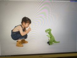-小熊维尼高端儿童摄影(福田新洲店)