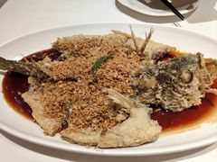 -茉里粤菜(皇姑万象汇店)