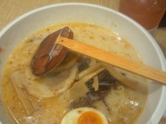 -味千拉面(上海松江二店)