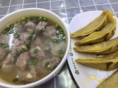 -清真蒋有记(老门东店)