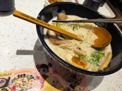 -味千拉面(又一城店)