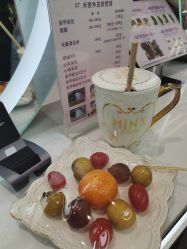 -MINX名珂斯·烫染形象设计