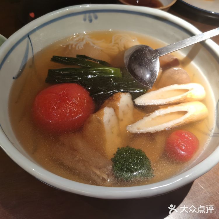 上海推荐餐厅更新