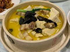 老豆腐-新名仕(仙霞路店)
