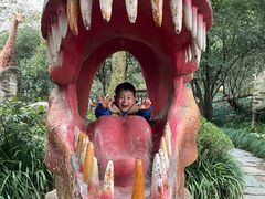-杭州少年儿童公园