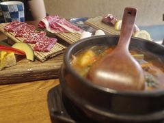 -炎蔵牛舌烤肉