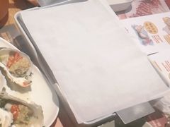 -木屋烧烤(坂田天安云谷店)