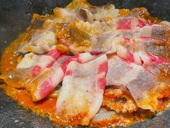 -春熙台韩国料理·章鱼肥牛(西丽店)