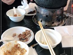 -二楼老店重庆鸡公煲(真光路店)