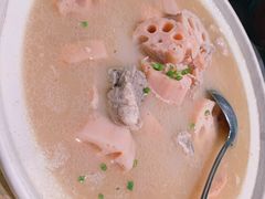 酸辣土豆丝-小碗大胃(福久源新天地店)