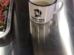 -小院地摊烤肉