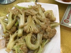 -台山美食一绝阿四台山黄鳝饭(阿四创作店)
