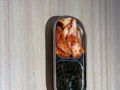 -小木屋拌饭(沈阳中街大悦城店)
