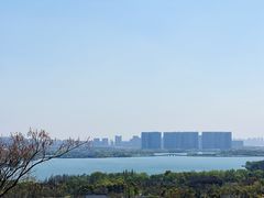 -苏州上方山国家森林公园