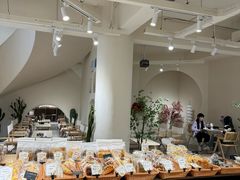 -亦木甜品(国际新城店)