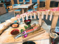 -AJIYA味屋和牛烤肉自助放题(温州万象城店)