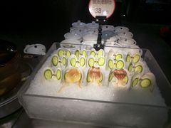 -徐记海鲜(陕西历史博物馆|明德门店)
