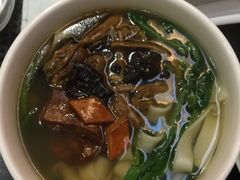 -五观堂素食(新华路店)