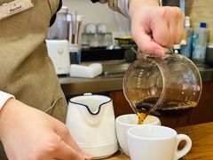 -HUG COFFEE(鼓楼店)