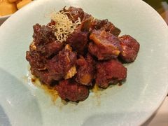 -大树餐厅(益田假日店)