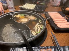 -呷哺呷哺(宝山正大乐城店)