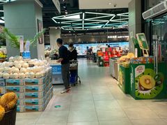 -盒马鲜生(首义店)
