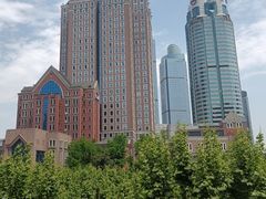 -徐家汇天主堂