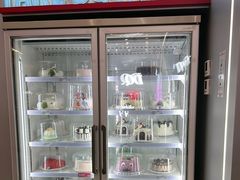 -DQ·蛋糕·冰淇淋(通州万达店)