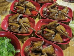 -光明刘冰乳鸽店(光明法政北路店)