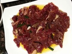 -完美生活炭火烤肉(二马路店)