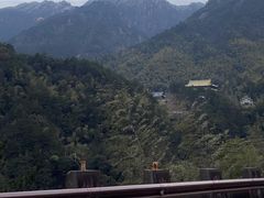 -九华山风景区