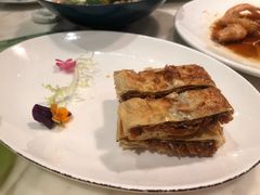 现制脆皮素鸭-漢舍中国菜馆(889广场店)