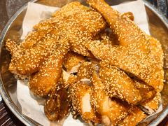 -丰收碗·陈皮果木烧鹅·23年老字号