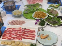 -德龙火锅(松源街直营店)