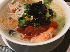 -咖啡CHA自助餐厅(香格里拉饭店)