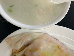-伍湛记 · 广州老字号(龙津中路店)