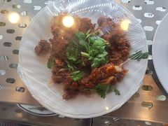 -华天延吉餐厅(西安门一店)