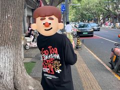 -吴裕泰茶庄(鼓楼店)