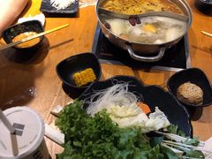 -呷哺呷哺 黄金牧场 (回龙观港龙店)