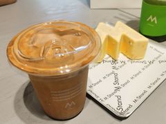 -M Stand(宁波万象城店)