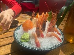 -山葵家居酒屋(天目里店)